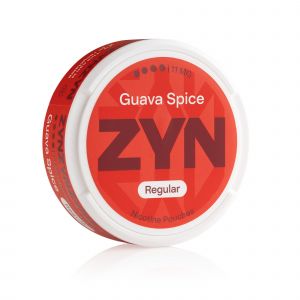 Chilli Guava Nicotine Pouches